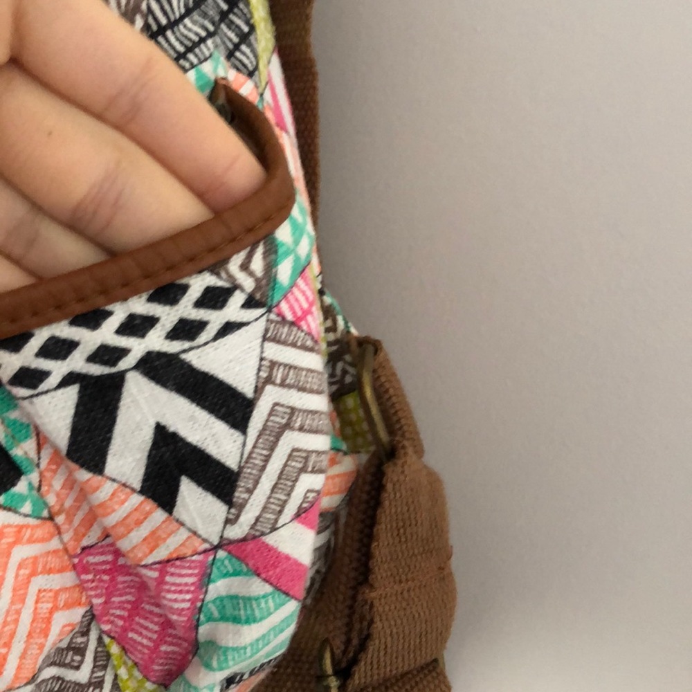 mini cute backpack - Picture 5 of 7